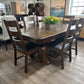 Saratoga 7 Piece Dining Set - Canadian Mennonite Made