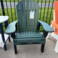 APD - Adironack Patio Chair Deluxe Wide Arms