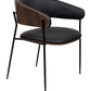 Elie Table & Liam Chairs