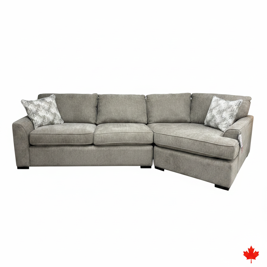 2786 - Sectional