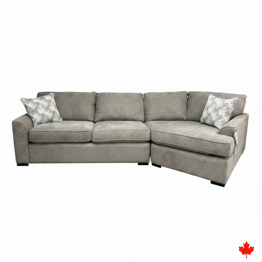 2786 - Sectional