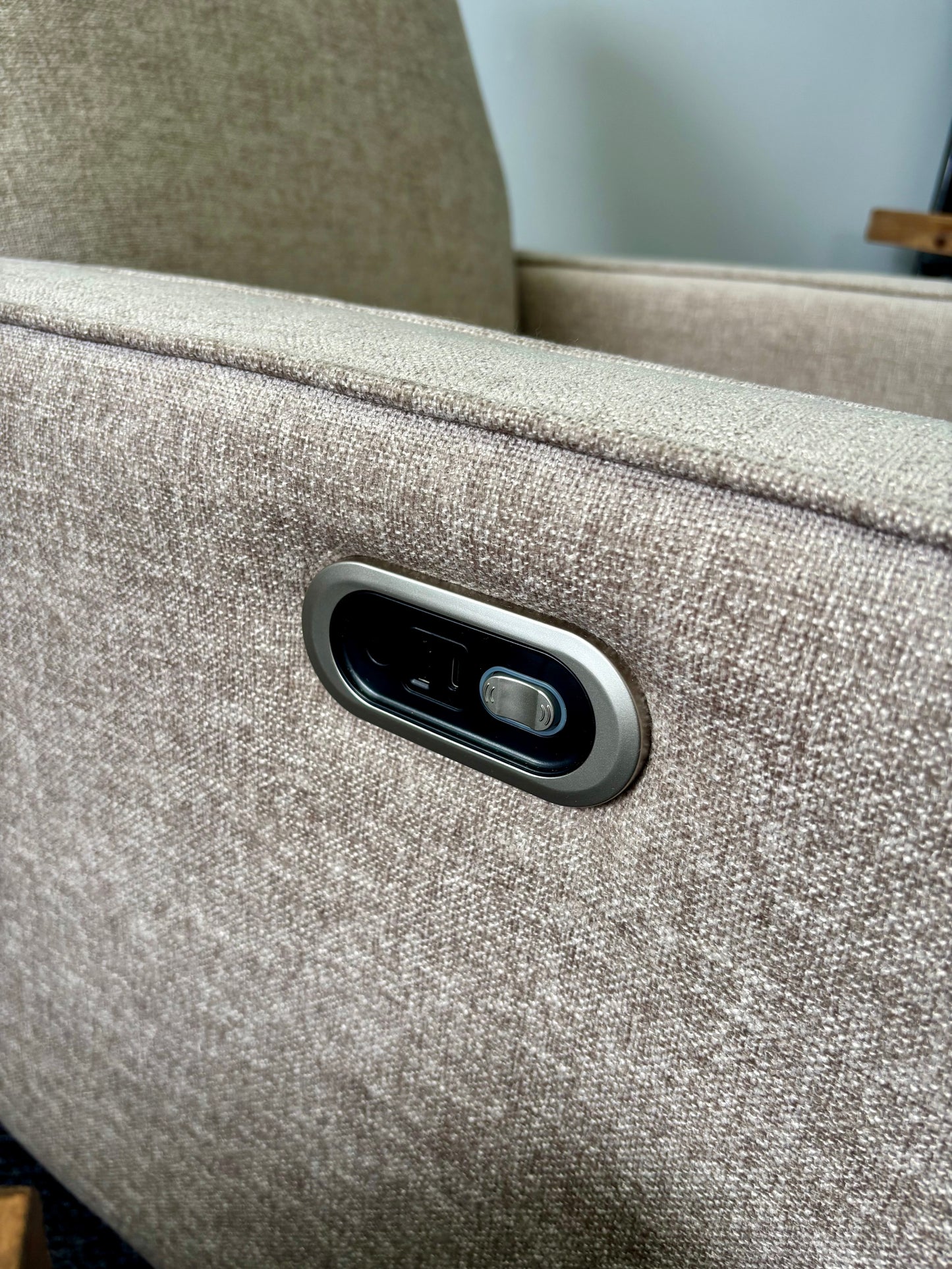 7312 Recliner