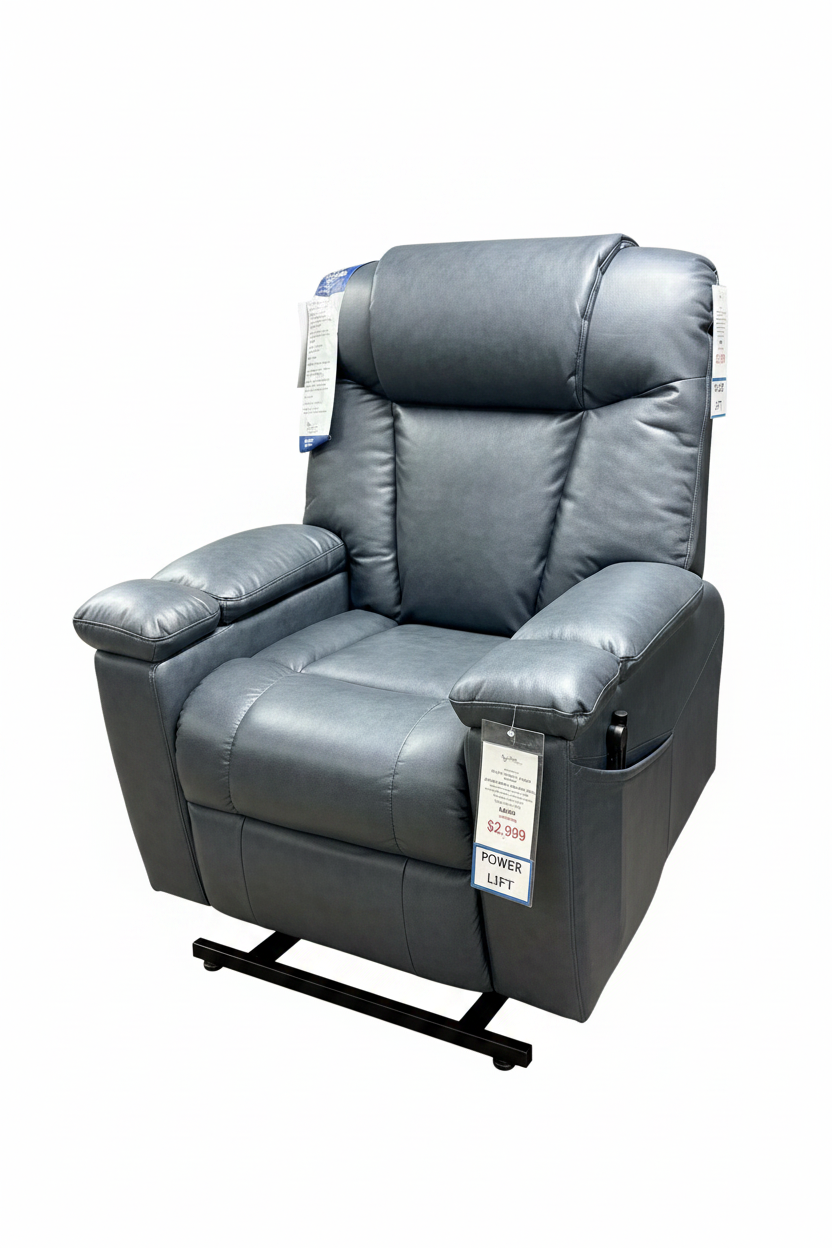 UC472 - Rhodes Lift Chair