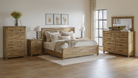 Chantry Nightstand/Dresser Collection