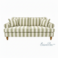 Faulkner Stationary Sofa - Erin & Ben Collection