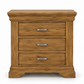 Louis Rustique Nightstand/Dresser Collection