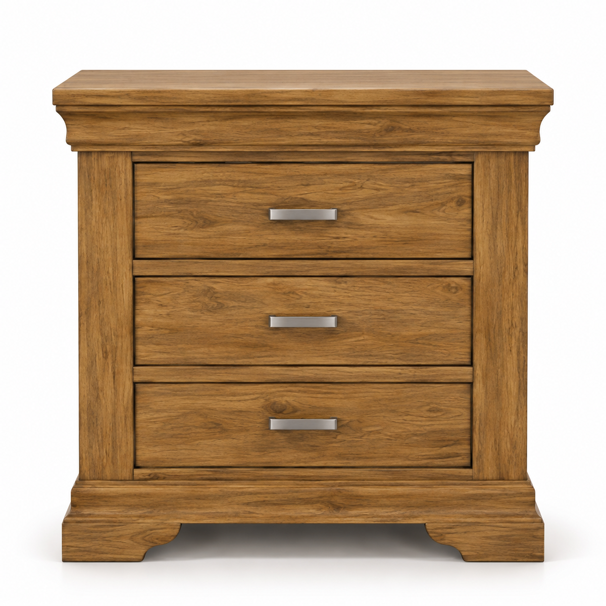 Louis Rustique Nightstand/Dresser Collection