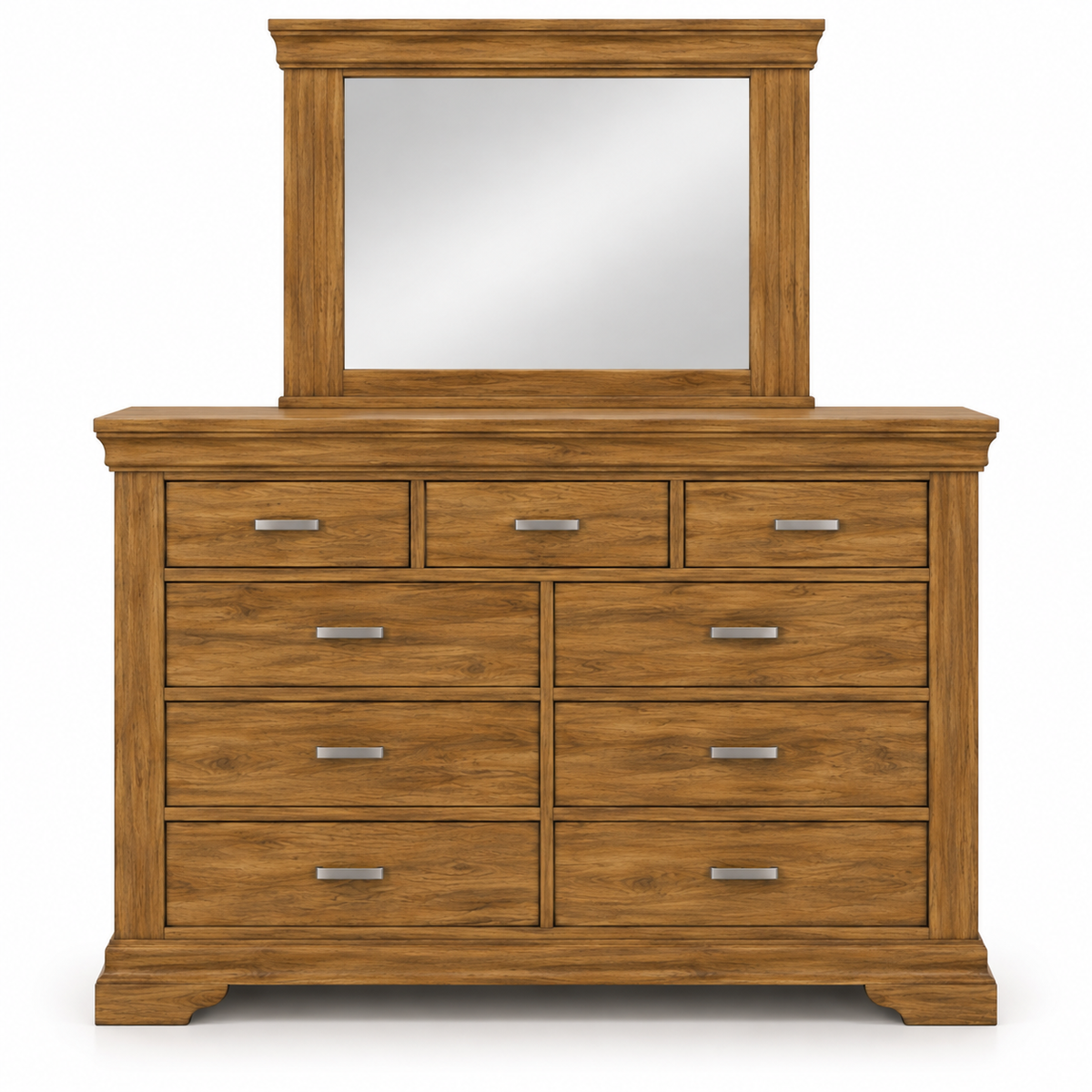 Louis Rustique Nightstand/Dresser Collection