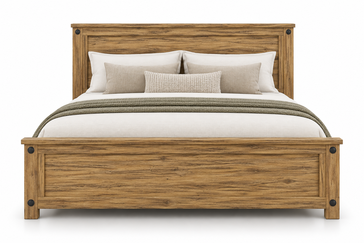 Chantry Beds (Single - King Sizes)