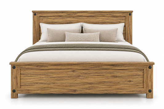Chantry Beds (Single - King Sizes)