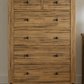 Chantry Nightstand/Dresser Collection