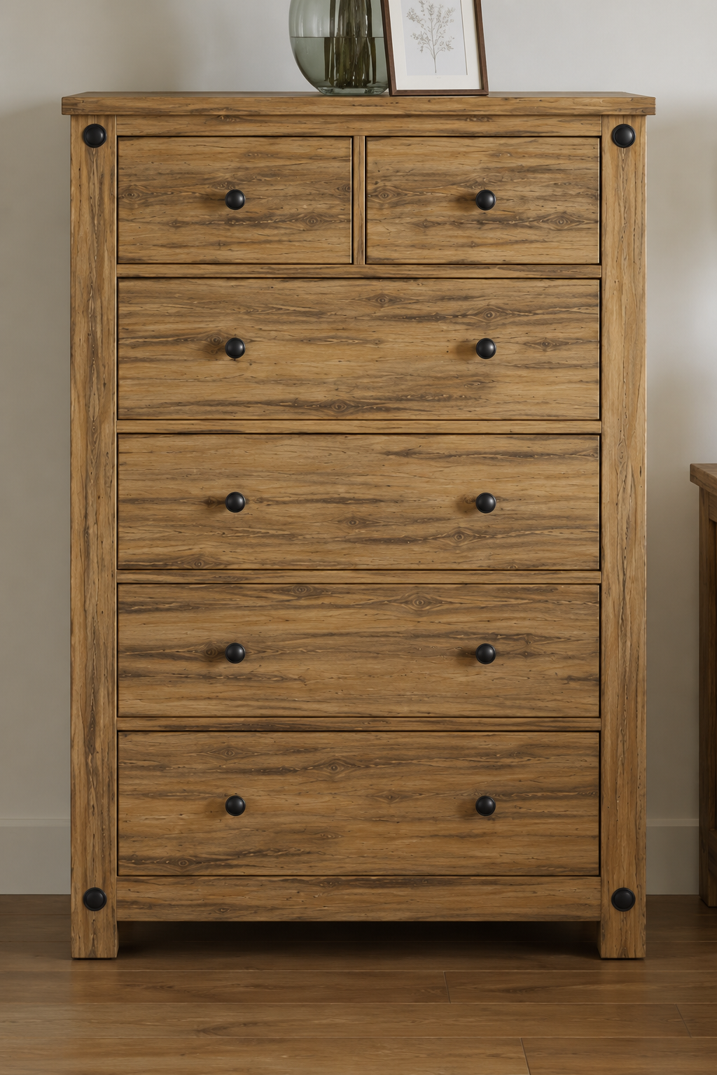 Chantry Nightstand/Dresser Collection