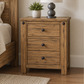 Chantry Nightstand/Dresser Collection
