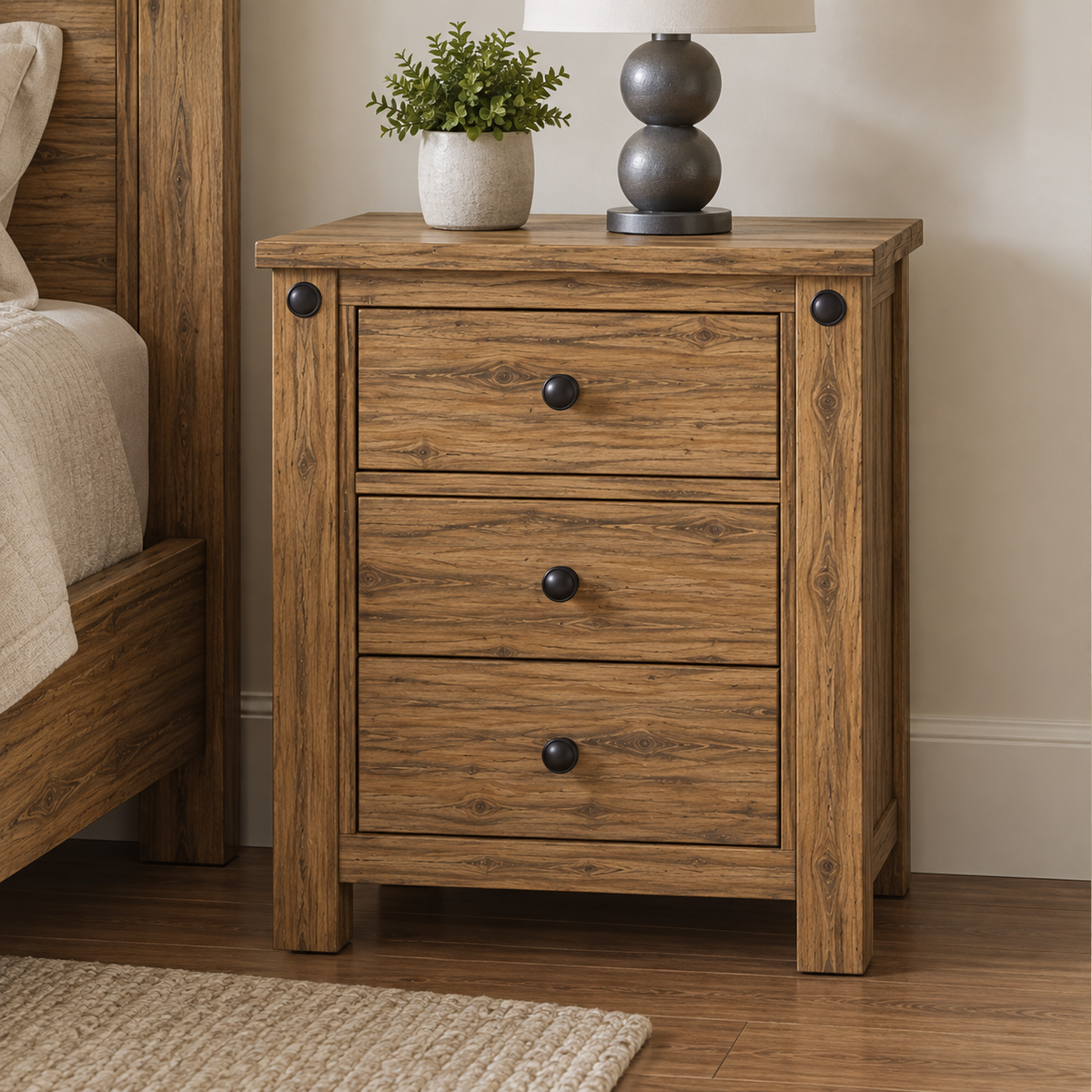 Chantry Nightstand/Dresser Collection