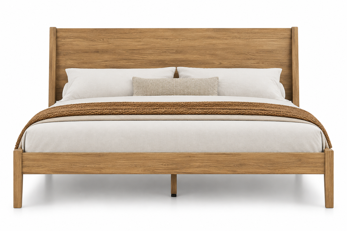 Rocklynd Beds (Twin - King Sizes)