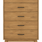 Rocklynd Nightstand/Dresser Collection