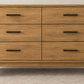 Rocklynd Nightstand/Dresser Collection