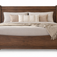 Bayshore Sleigh Bed (Twin - King Sizes)