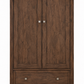 Bayshore Nightstand/Dresser Collections