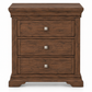 Bayshore Nightstand/Dresser Collections