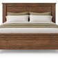 Rough Sawn Beds (Twin - King Sizes)