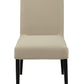 DC 615 - Chloe Chair