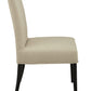 DC 615 - Chloe Chair