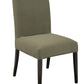 DC 615 - Chloe Chair