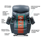 PL447 Venice - Heat & Massage Lift Chair