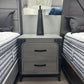 Portland Queen Bedroom Set - Canadian Mennonite Made