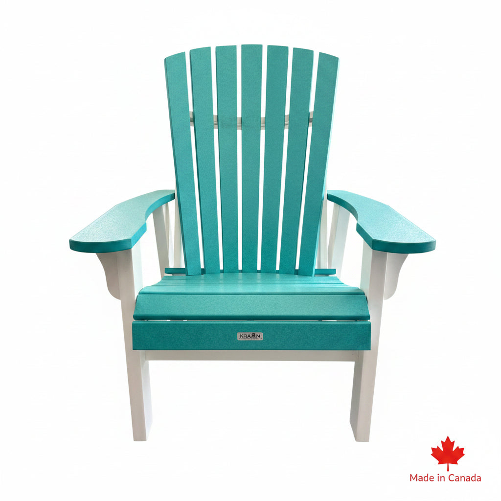 APC - Adirondack Patio Chair Classic