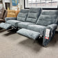M8508P Power Reclining Sofa