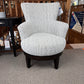 Justine Swivel Chair