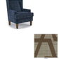 2130E - Sterling Accent Chair