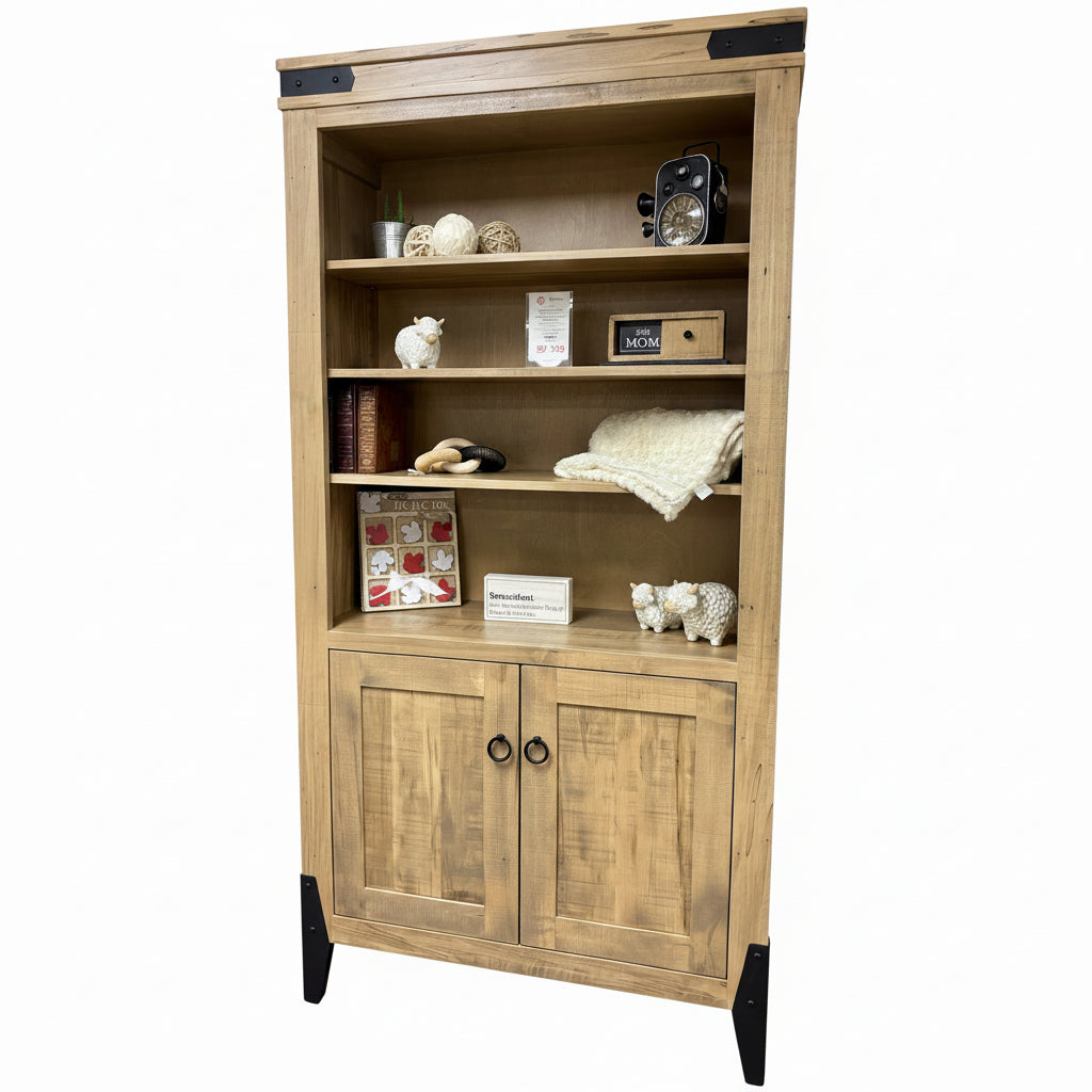 Chattanooga Bookcase - CH80D