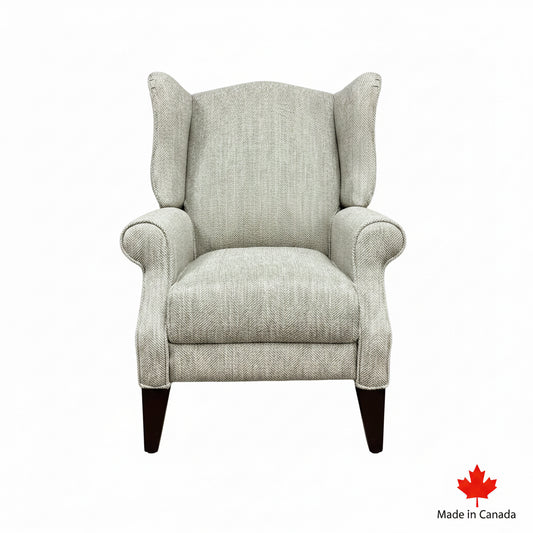 2220 Pushback Recliner Chair