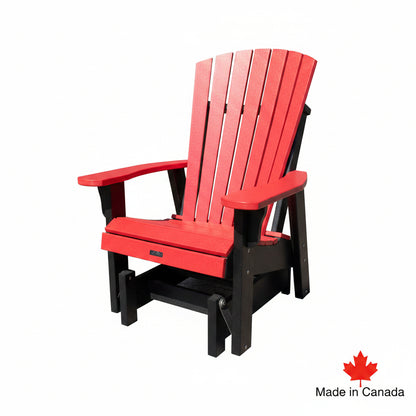 APCGS - Old Fashioned Patio Glider Classic