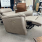 4000 Art of Options Cloud Zero Reclining Chair
