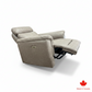4000 Art of Options Cloud Zero Reclining Chair