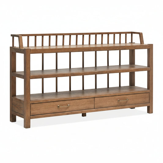 Lindon Buffet/ Server- D5570