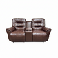 L730CQ4 - Unity Loveseat