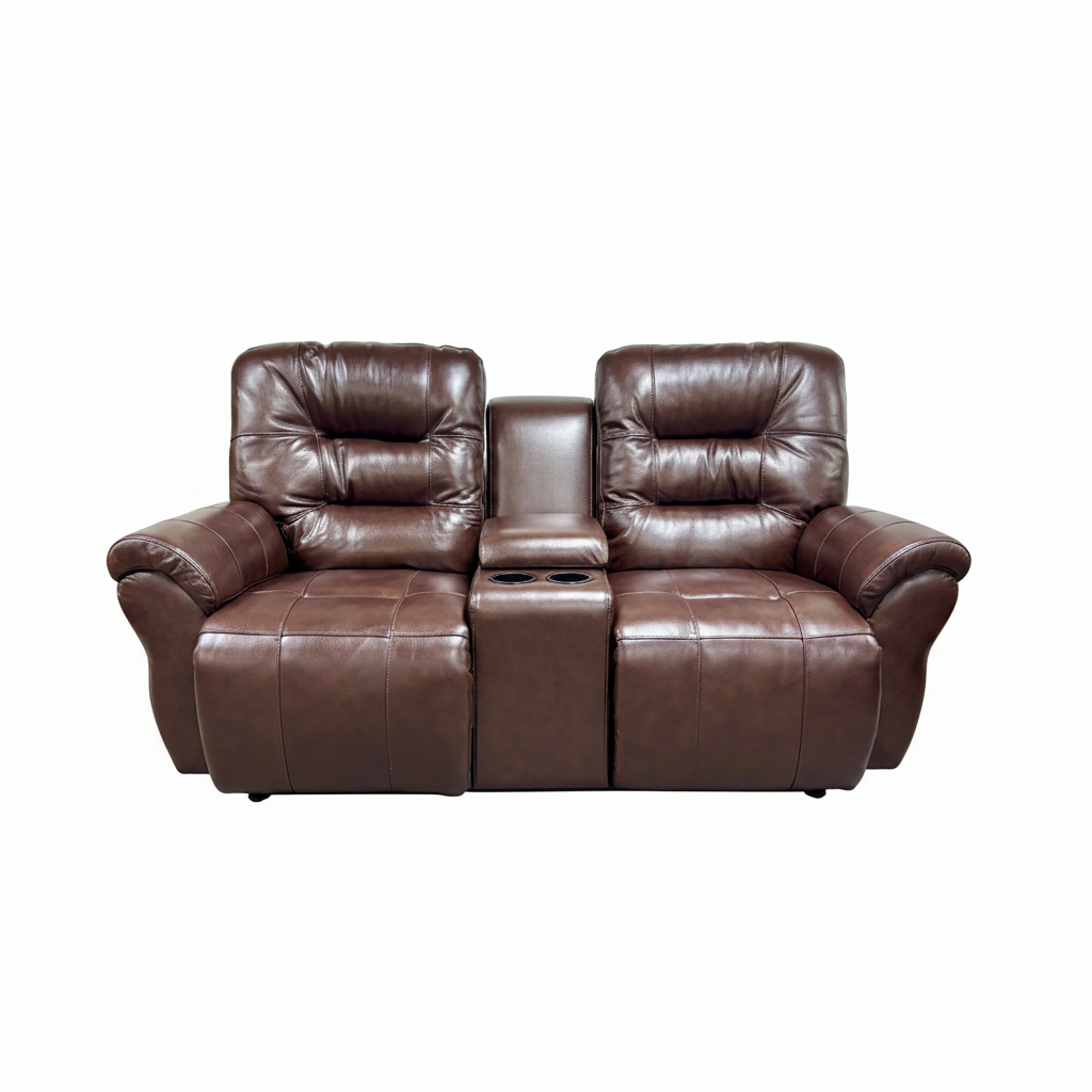 L730CQ4 - Unity Loveseat