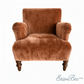 Emerson Stationary Chair - Erin & Ben Collection