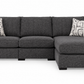 2900 - 2 Piece Sectional
