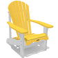 APS - Adirondack Patio Chair Small