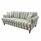 Faulkner Stationary Sofa - Erin & Ben Collection