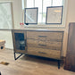 Electra Sideboard - Canadian Mennonite Made