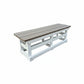 DT6/DC - 6 Piece Set 6' Table