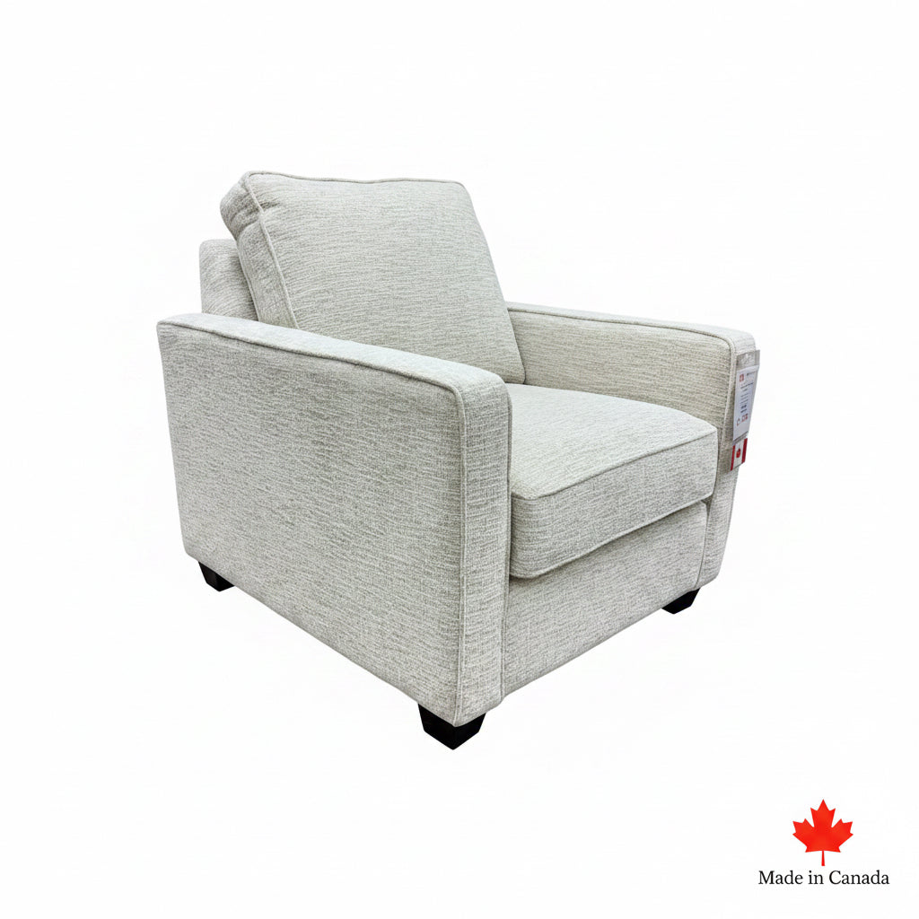 2855 - Sofa & Loveseat