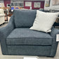 7112 - Sofa/Loveseat/Chair 1/2